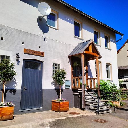Haus Gretchen Villa Willingen  Exteriör bild