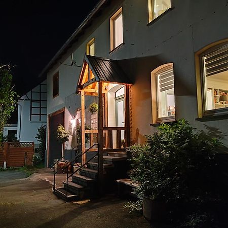 Haus Gretchen Villa Willingen  Exteriör bild