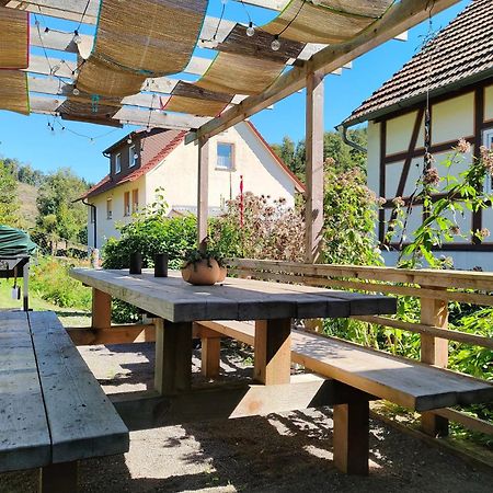 Haus Gretchen Villa Willingen  Exteriör bild