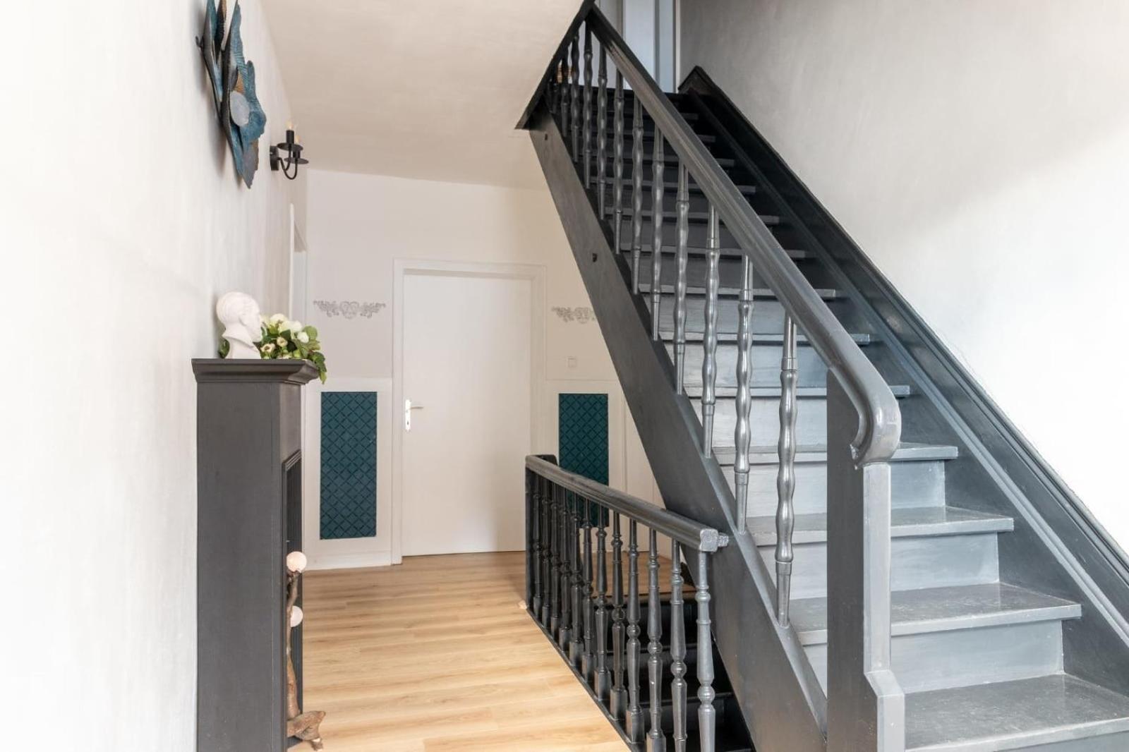 Haus Gretchen Villa Willingen  Exteriör bild