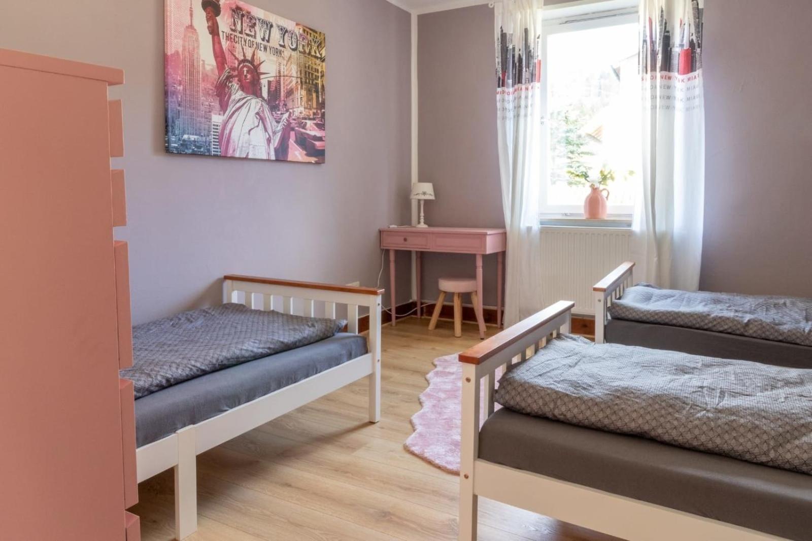 Haus Gretchen Villa Willingen  Exteriör bild