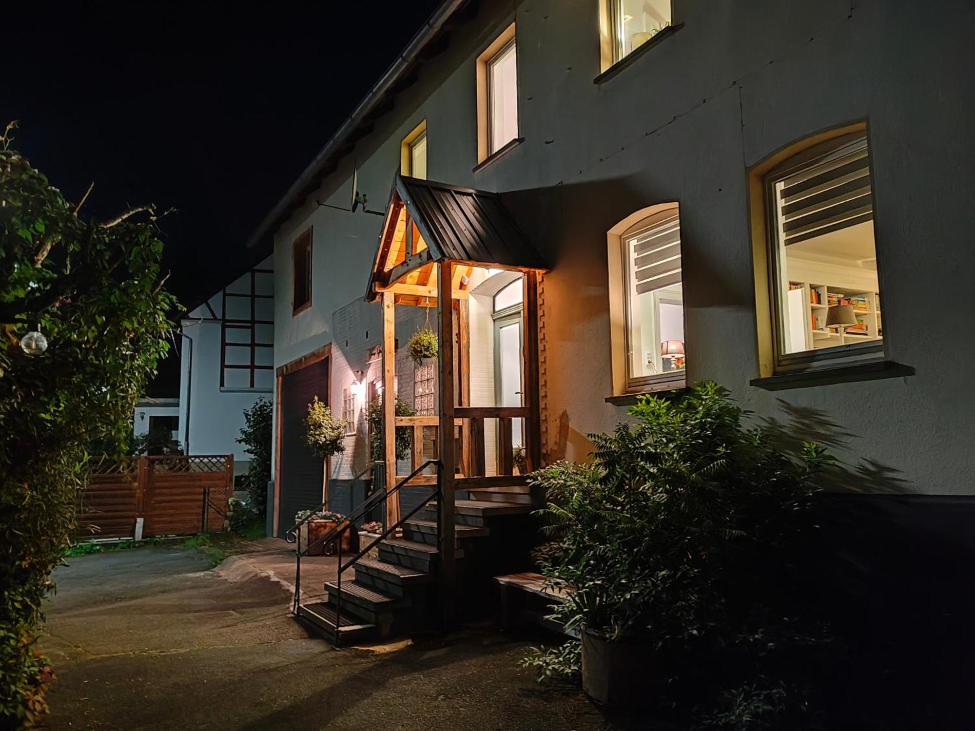 Haus Gretchen Villa Willingen  Exteriör bild