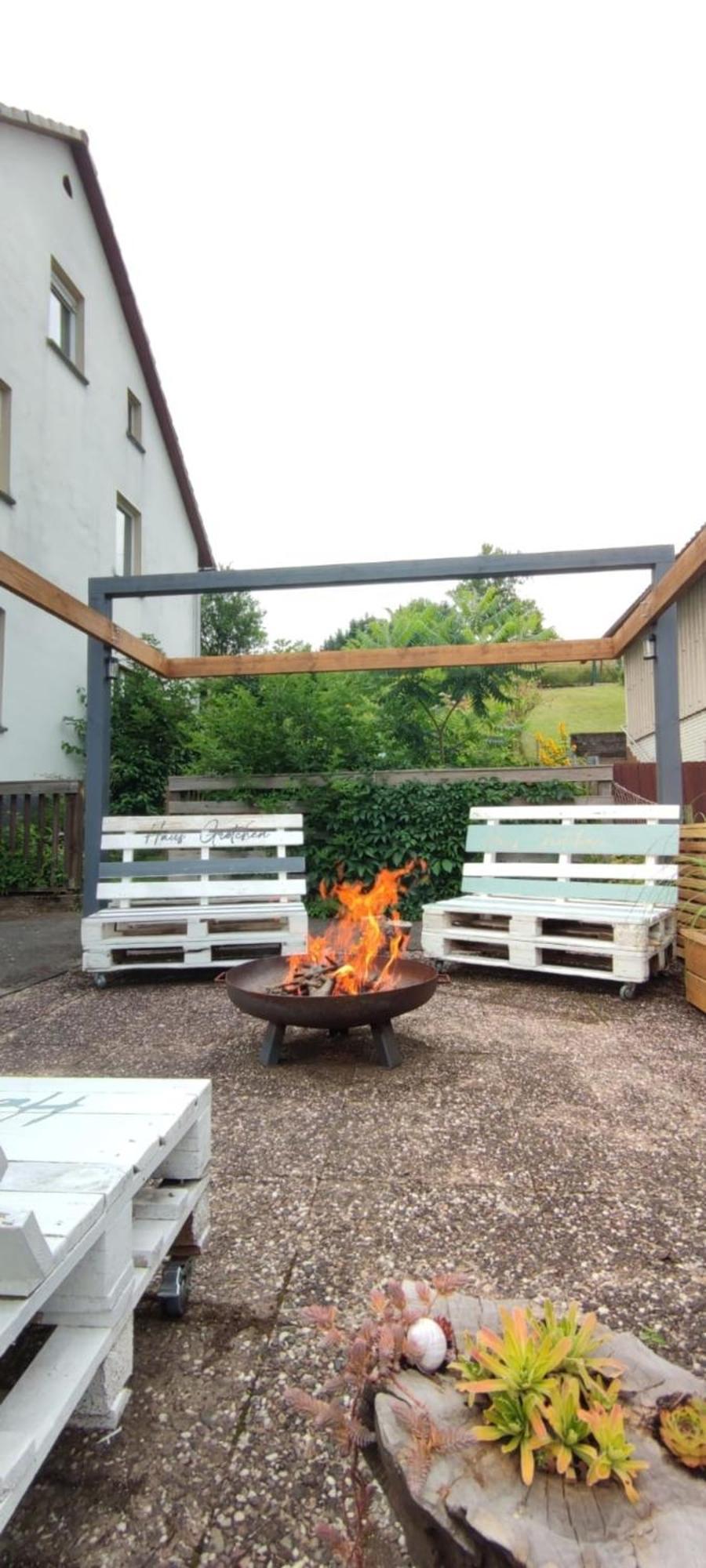 Haus Gretchen Villa Willingen  Exteriör bild