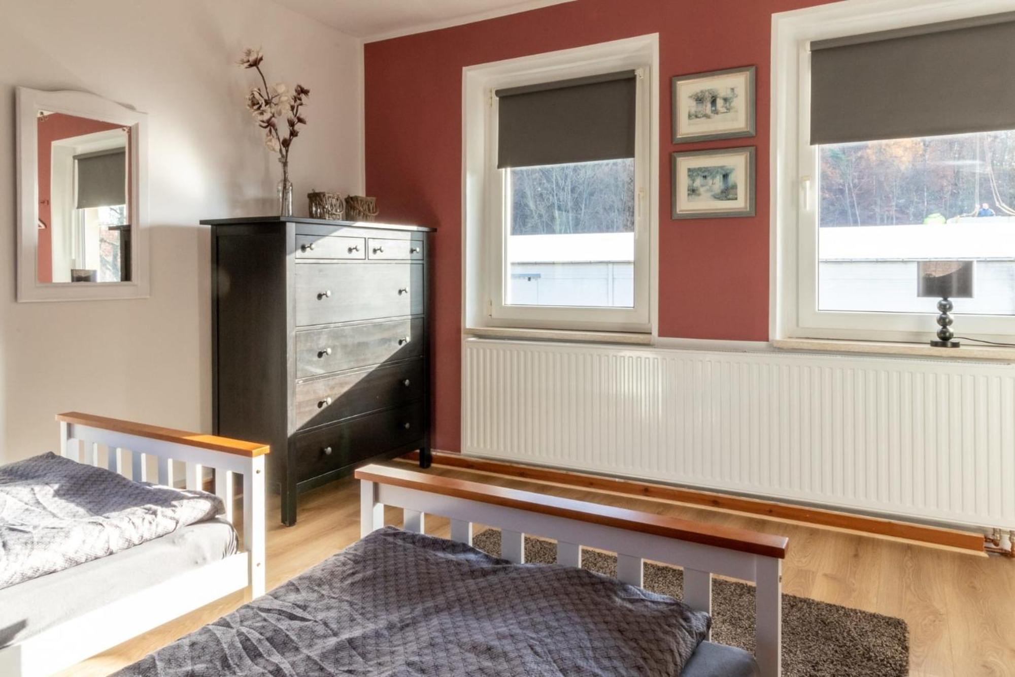 Haus Gretchen Villa Willingen  Exteriör bild
