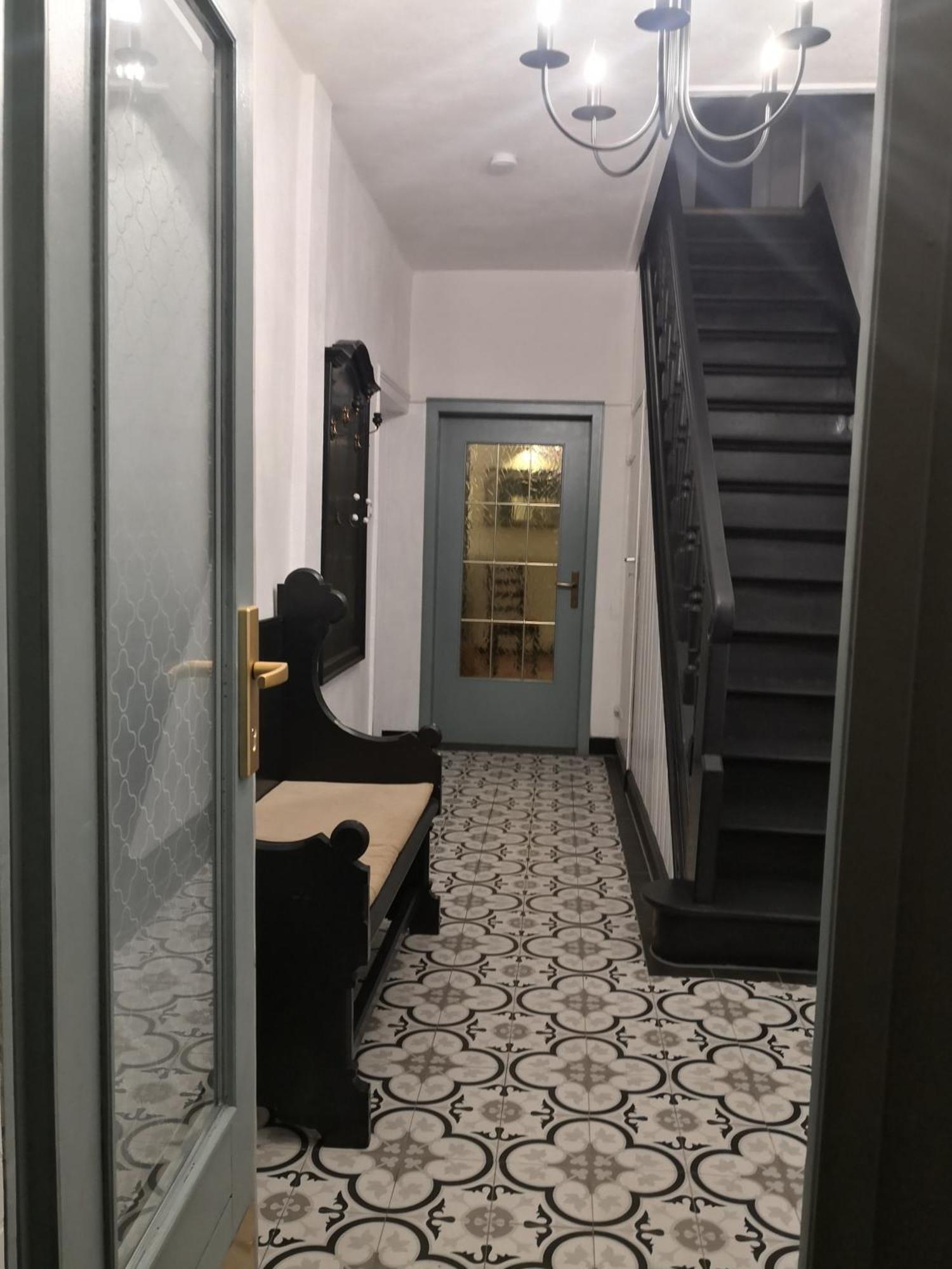 Haus Gretchen Villa Willingen  Exteriör bild
